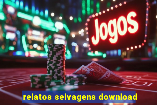 relatos selvagens download